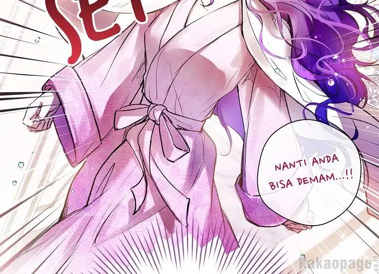 The Perks of Being a Villainess Chapter 4 - halaman 139