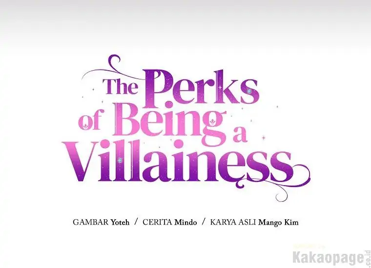 The Perks of Being a Villainess Chapter 4 - halaman 164