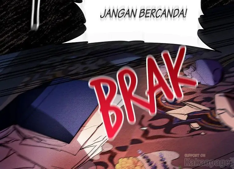 The Perks of Being a Villainess Chapter 4 - halaman 17