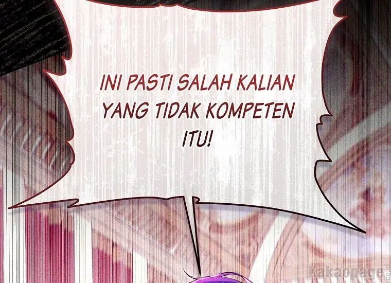 The Perks of Being a Villainess Chapter 4 - halaman 19