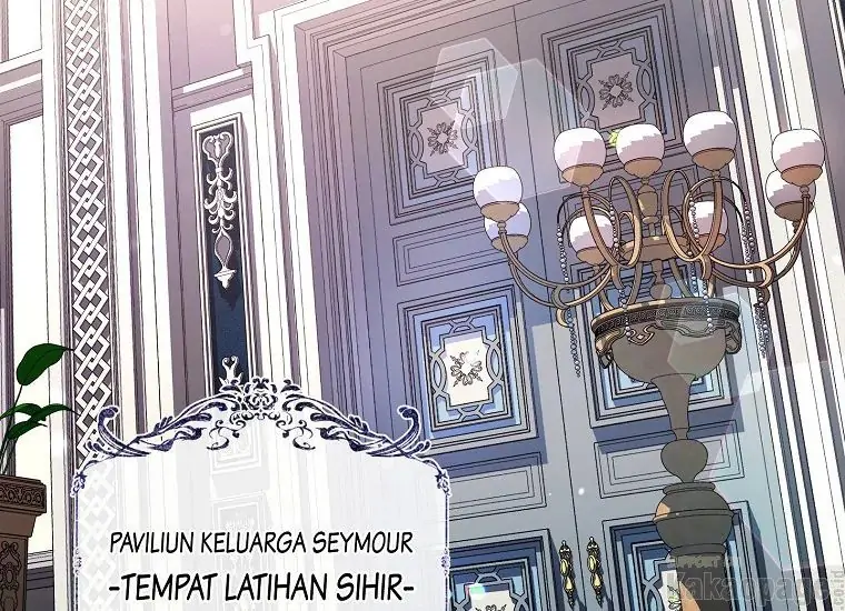 The Perks of Being a Villainess Chapter 4 - halaman 2