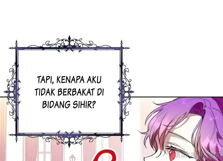 The Perks of Being a Villainess Chapter 4 - halaman 24