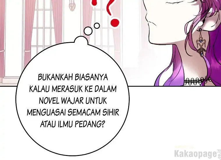 The Perks of Being a Villainess Chapter 4 - halaman 25