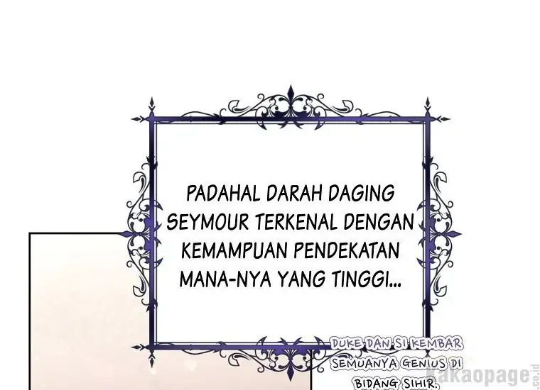 The Perks of Being a Villainess Chapter 4 - halaman 26