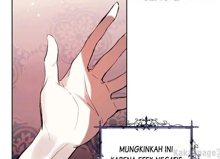 The Perks of Being a Villainess Chapter 4 - halaman 27