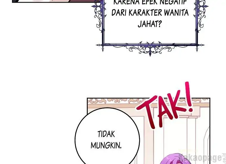 The Perks of Being a Villainess Chapter 4 - halaman 28