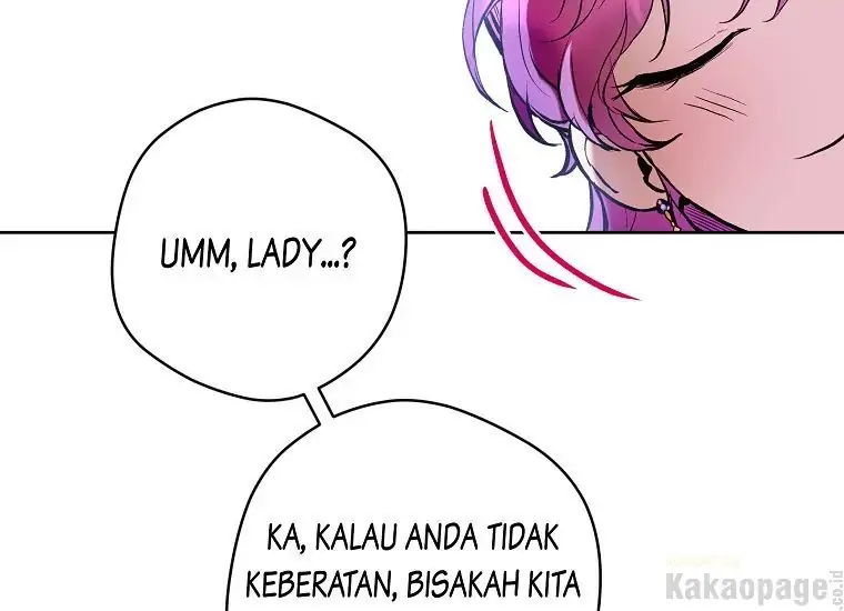 The Perks of Being a Villainess Chapter 4 - halaman 35
