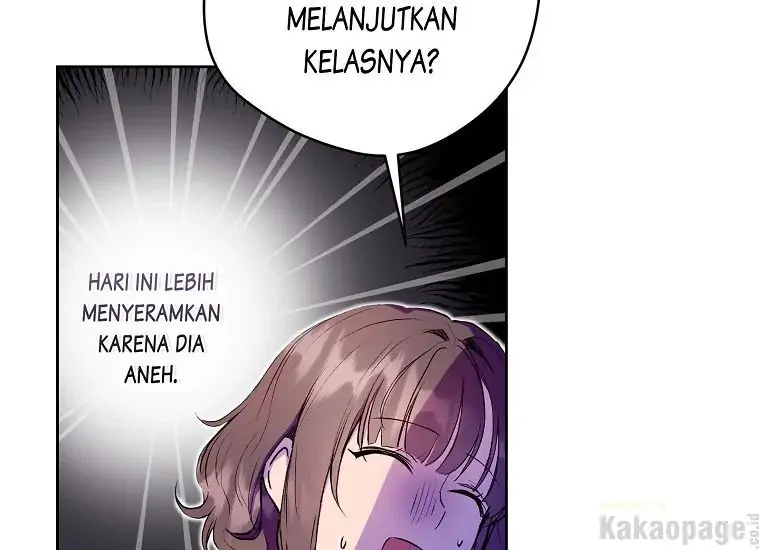The Perks of Being a Villainess Chapter 4 - halaman 36