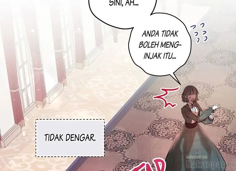 The Perks of Being a Villainess Chapter 4 - halaman 38