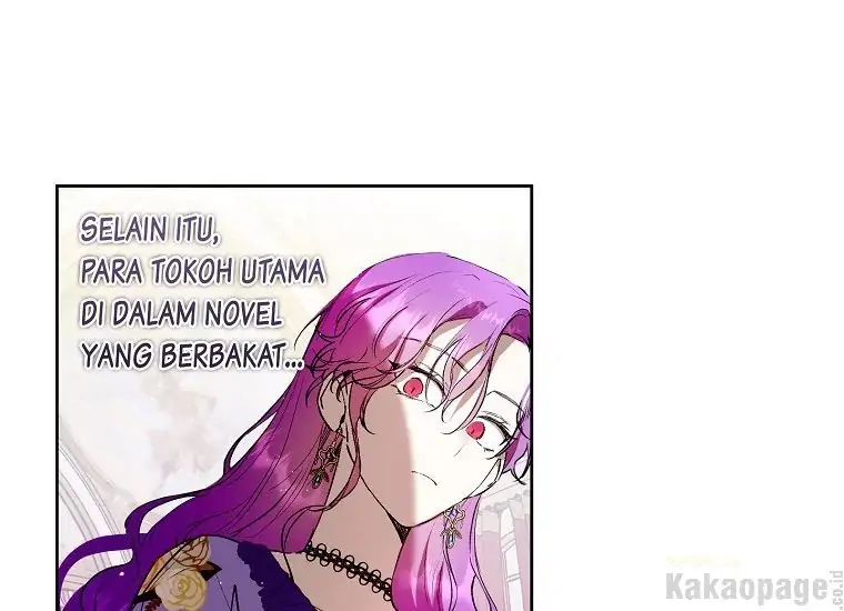 The Perks of Being a Villainess Chapter 4 - halaman 43