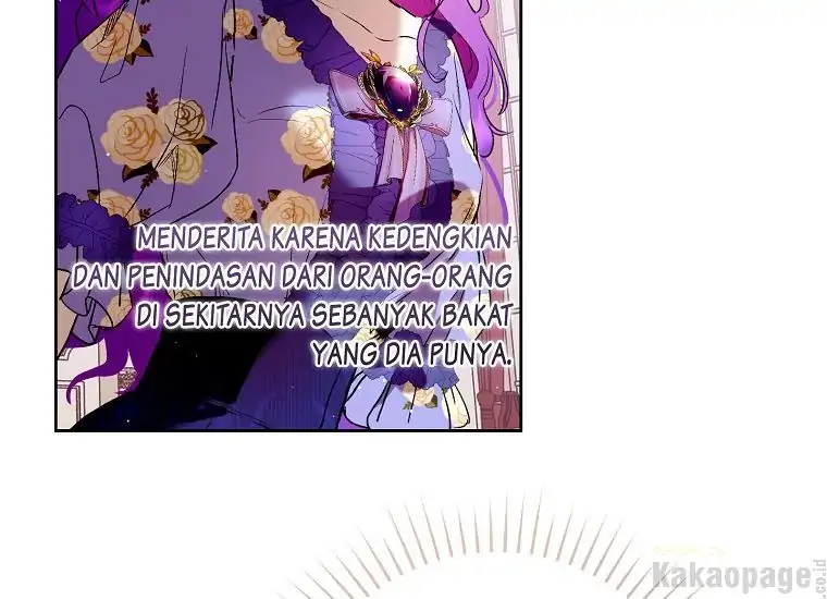 The Perks of Being a Villainess Chapter 4 - halaman 44