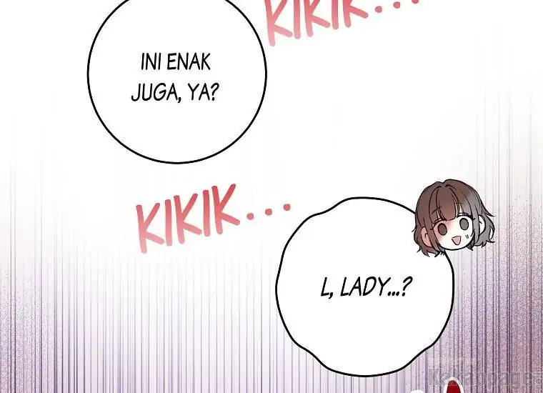 The Perks of Being a Villainess Chapter 4 - halaman 46