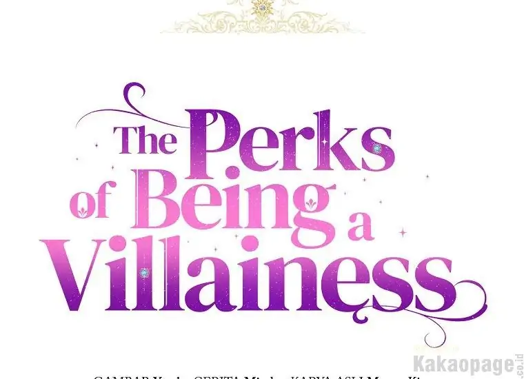 The Perks of Being a Villainess Chapter 4 - halaman 49