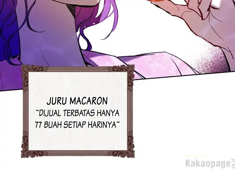 The Perks of Being a Villainess Chapter 4 - halaman 56