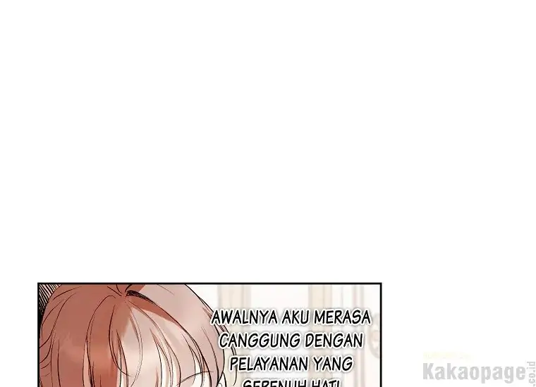 The Perks of Being a Villainess Chapter 4 - halaman 57