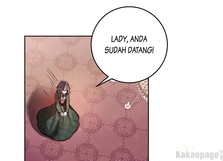 The Perks of Being a Villainess Chapter 4 - halaman 6