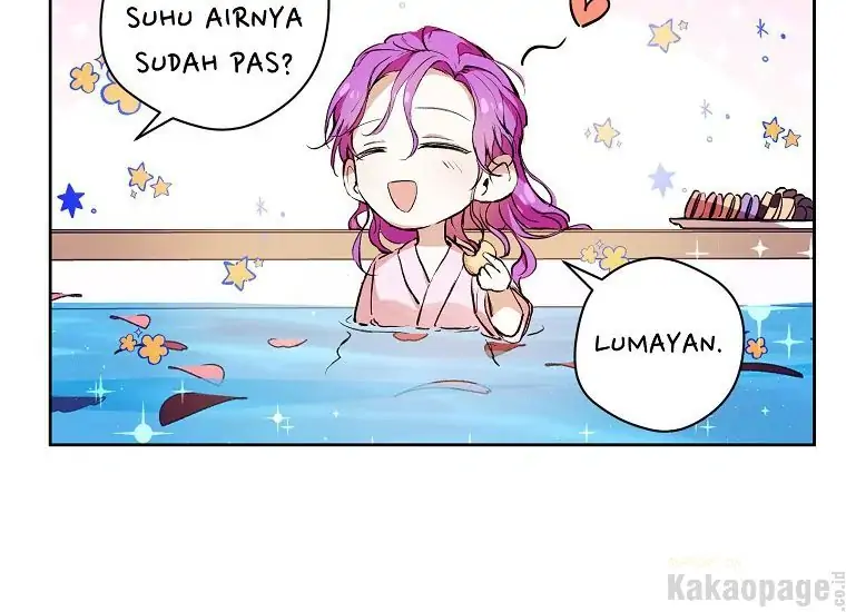 The Perks of Being a Villainess Chapter 4 - halaman 60