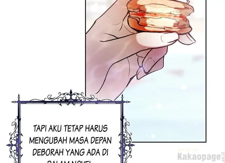 The Perks of Being a Villainess Chapter 4 - halaman 62