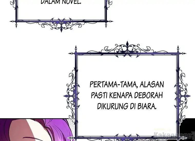 The Perks of Being a Villainess Chapter 4 - halaman 63