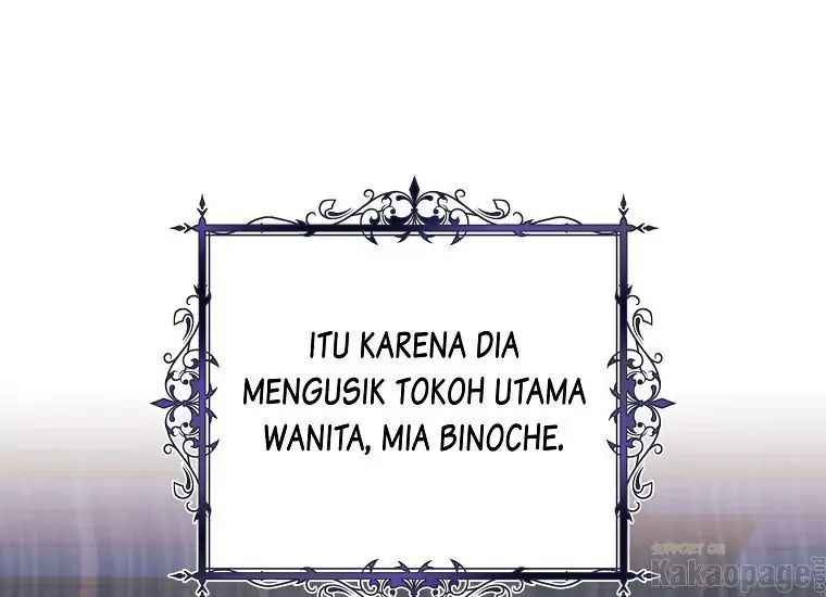 The Perks of Being a Villainess Chapter 4 - halaman 65