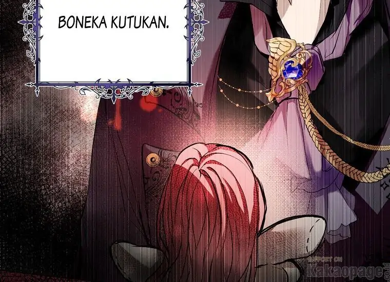 The Perks of Being a Villainess Chapter 4 - halaman 71