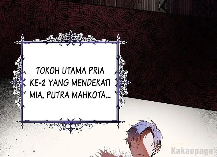 The Perks of Being a Villainess Chapter 4 - halaman 72