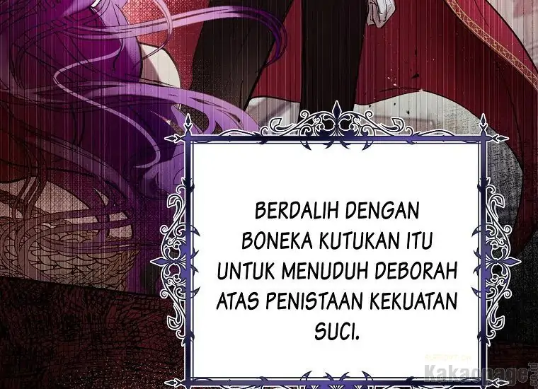 The Perks of Being a Villainess Chapter 4 - halaman 74