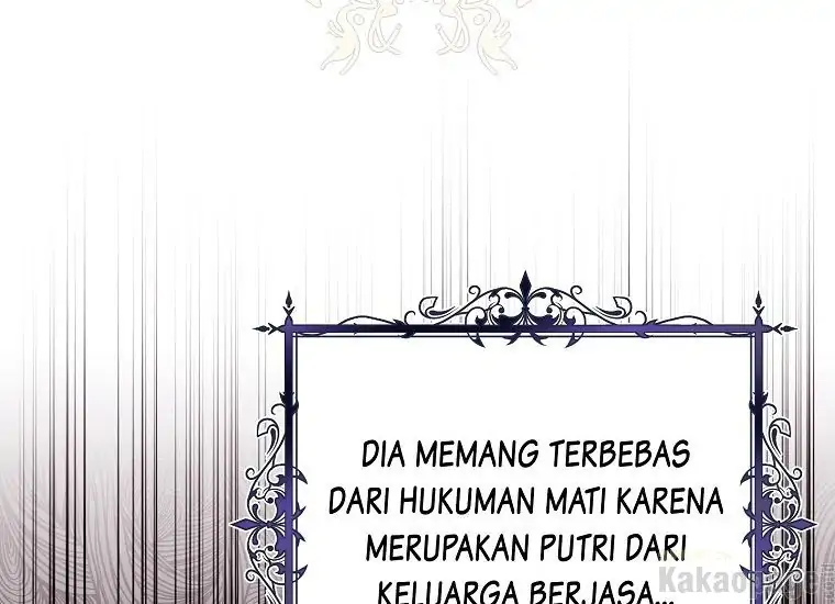 The Perks of Being a Villainess Chapter 4 - halaman 80