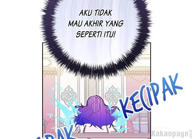 The Perks of Being a Villainess Chapter 4 - halaman 84