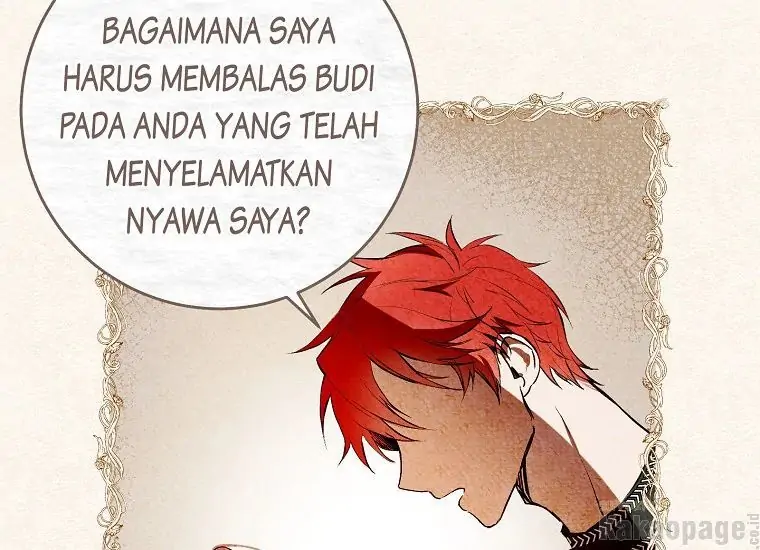 The Perks of Being a Villainess Chapter 4 - halaman 95