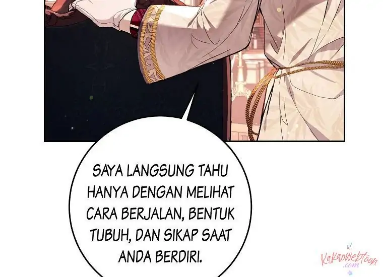 The Perks of Being a Villainess Chapter 40 - halaman 10