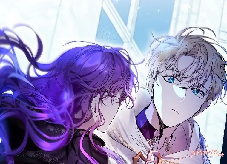 The Perks of Being a Villainess Chapter 40 - halaman 100