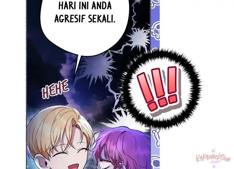 The Perks of Being a Villainess Chapter 40 - halaman 110
