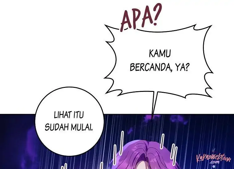The Perks of Being a Villainess Chapter 40 - halaman 112