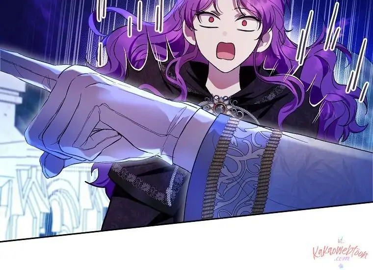 The Perks of Being a Villainess Chapter 40 - halaman 113