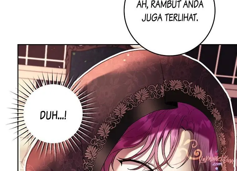 The Perks of Being a Villainess Chapter 40 - halaman 12