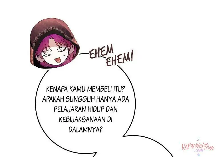 The Perks of Being a Villainess Chapter 40 - halaman 14