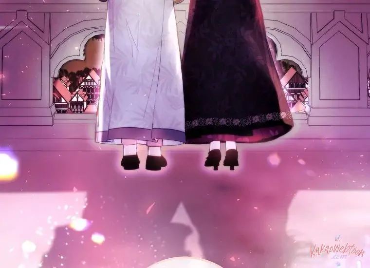 The Perks of Being a Villainess Chapter 40 - halaman 145