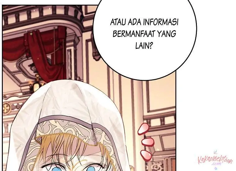 The Perks of Being a Villainess Chapter 40 - halaman 15