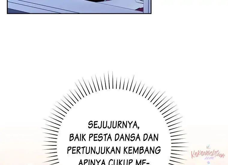 The Perks of Being a Villainess Chapter 40 - halaman 155
