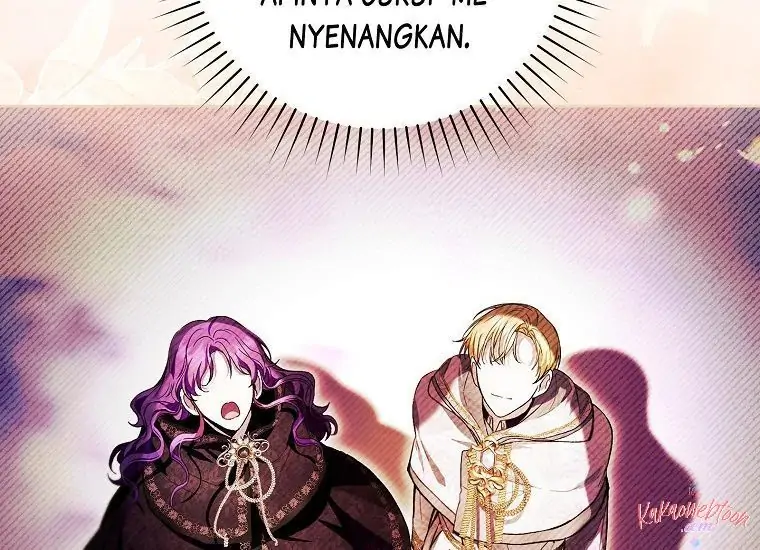 The Perks of Being a Villainess Chapter 40 - halaman 156