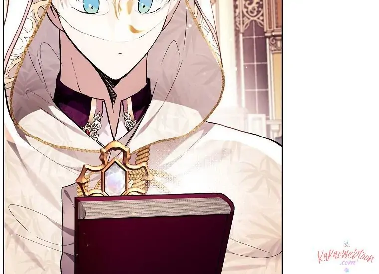 The Perks of Being a Villainess Chapter 40 - halaman 16