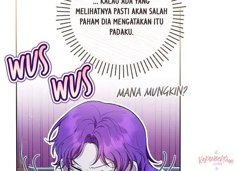 The Perks of Being a Villainess Chapter 40 - halaman 165
