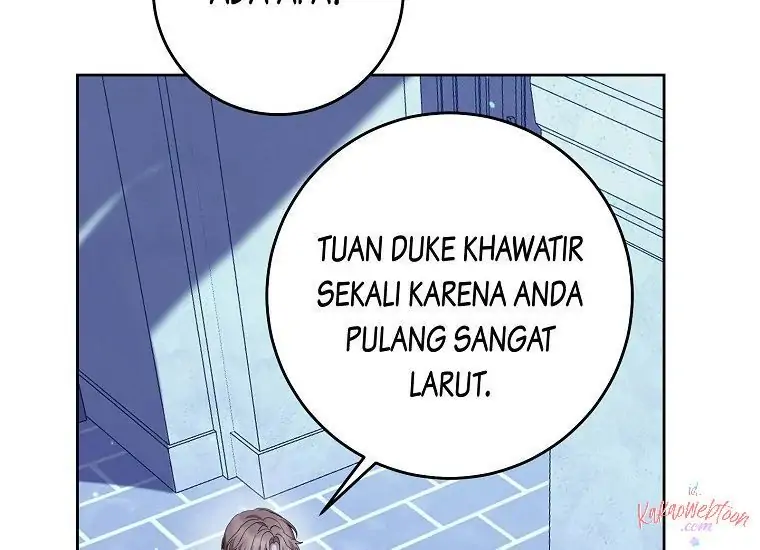 The Perks of Being a Villainess Chapter 40 - halaman 172