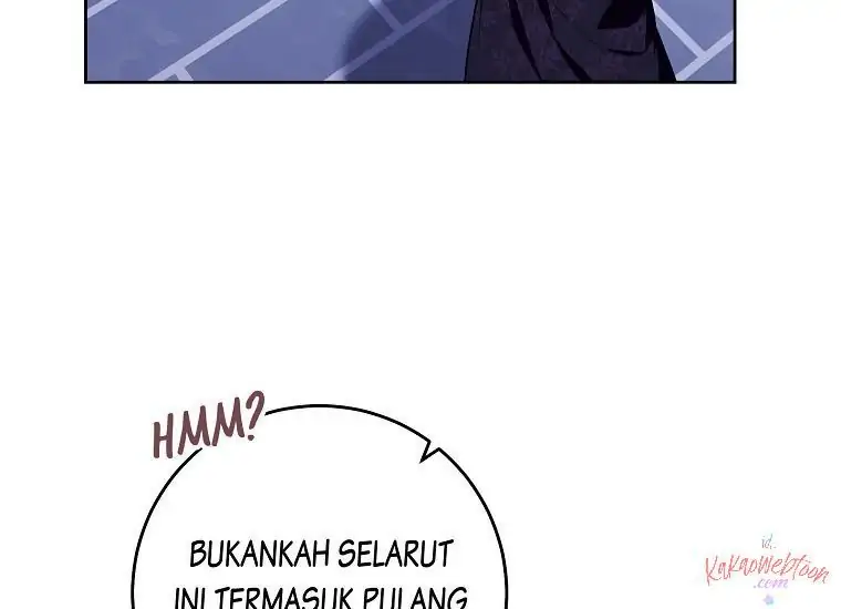 The Perks of Being a Villainess Chapter 40 - halaman 174