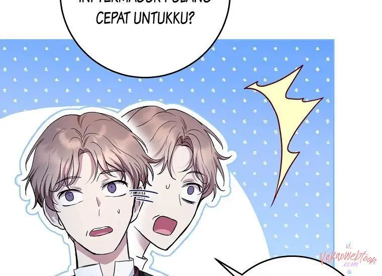 The Perks of Being a Villainess Chapter 40 - halaman 175