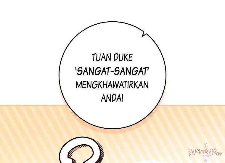 The Perks of Being a Villainess Chapter 40 - halaman 177