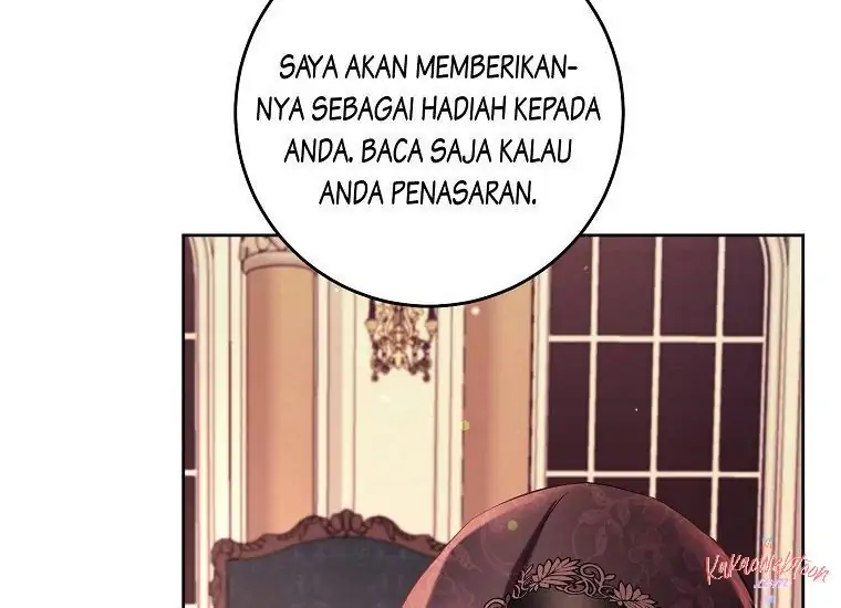 The Perks of Being a Villainess Chapter 40 - halaman 18