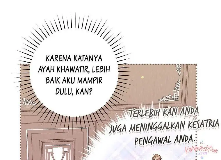 The Perks of Being a Villainess Chapter 40 - halaman 180