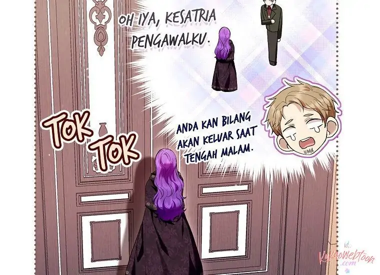 The Perks of Being a Villainess Chapter 40 - halaman 181